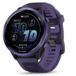 GARMIN SMARTWATCH FORERUNNER 570 47MM/INDIGO ALU 010-02971-02 GARMIN