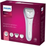 EPILATOR/BRE740/10 PHILIPS - Image 4