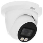 DAHUA NET CAMERA 4MP LED EYEBALL/HDW5449TMSELED0280BS2 DAHUA