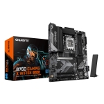 Mainboard GIGABYTE Intel B760 Express LGA1700 ATX Memory DDR5 B760GXWF6EGEN5