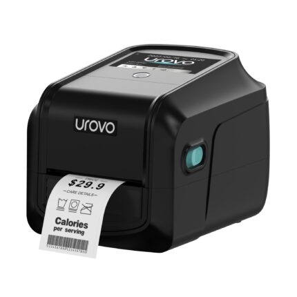 UROVO PRINTER LABEL/D8120 PLUS UROVO