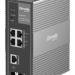 TP-LINK Switch|TP-LINK|Switch type Managed|Rack mounting Yes|4xRJ-45 ports|RJ-45 Ports Type Gigabit Ethernet (10/100/1000)|1xCombo SFP ports quantity|1xSFP module slots quantity|Power over Ethernet (PoE) Yes|3xPower over Ethernet plus (PoE+) ports quantity|1xPower over Ethernet 4PPoE (PoE++) ports quantity|Total Power over Ethernet (PoE) budget 120 W|IES206GPP