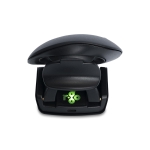 MOUSE USB OPTICAL WRL TWISTER/BLACK RGOTWBMWLBL R-GO TOOLS - Image 3