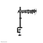MONITOR ACC DESK MOUNT/10-27" NM-D135DBLACK NEOMOUNTS - Image 4