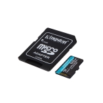 MEMORY MICRO SDXC 512GB UHS-I/W/A SDCG4/512GB KINGSTON - Image 3