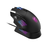 MOUSE USB OPTICAL WRL GAMING/VERSA PRO W+DOCK PRO MSI - Image 3