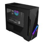 MSI PC|MSI|Intel® CoreT i5|i5-14400F|32 GB|Storage SSD|NVIDIA GeForce RTX 5060 Ti|Wi-Fi Yes|Bluetooth Yes|MAGINFS314NVN5-3052XEU