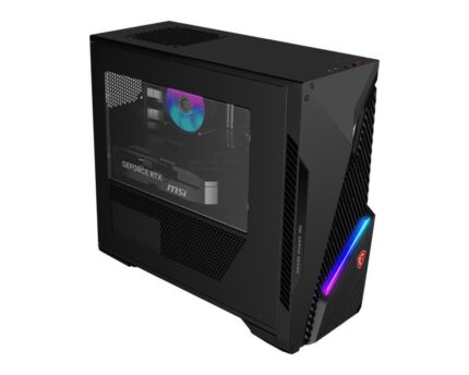 MSI PC|MSI|Intel® CoreT i5|i5-14400F|32 GB|Storage SSD|NVIDIA GeForce RTX 5060 Ti|Wi-Fi Yes|Bluetooth Yes|MAGINFS314NVN5-3052XEU