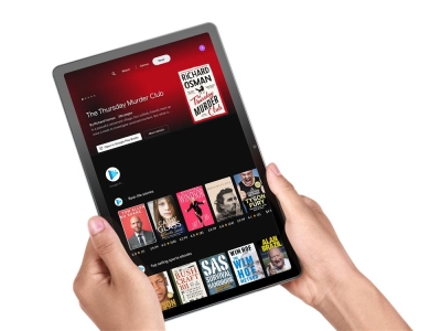 TABLET TAB M10 PLUS 10" 4/128G/WIFI ST.GREY ZAAM0141ES LENOVO - Image 8