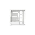 Case XILENCE ATX/micro ATX/Mini-ITX White Midi Tower PC X818.W.ARGB - Image 4