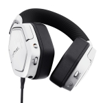 TRUST HEADSET GXT493 CARUS/WHITE 25534 TRUST - Image 3