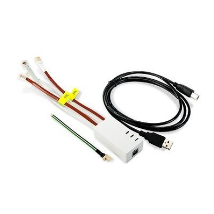 SATEL PROGRAMMING CABLE KIT/USB-RS SATEL