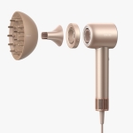 HAIR DRYER GLORY MIX/GOLD AHD18 DREAME - Image 3