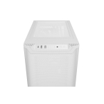 Case BE QUIET PURE BASE 501 MidiTower Not included ATX MicroATX MiniITX Colour White BG075 - Image 6