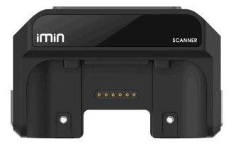 73c4e8b7-84f9-4651-9007-a1b9278b8fa6 POS ACC SCANNER SWIFT 1/I23M03Z IMIN - Image 1