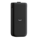 Vacuum Cleaner Accessory DREAME Battery Pack Model W2506-6S1P-BWA Black For T50 Mix W2506-6S1P-BWA