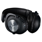 HEADSET GAMING G PRO X WRL/BLACK 981-000907 LOGITECH - Image 2