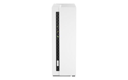 QNAP NAS STORAGE TOWER 1BAY/NO HDD USB3 TS-133 QNAP