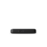 External HDD TOSHIBA Canvio Basics 2022 HDTB520EK3AA 2TB USB 3.2 Colour Black HDTB520EK3AA - Image 6