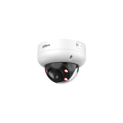 748c421a-7422-464e-900c-41d27f3a1492 NET CAMERA 6MP DOME/HDBW3649R-ZAS-IL-27135 DAHUA - Image 1
