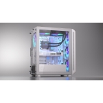 Case ENDORFY ATX/micro ATX/Mini-ITX White Midi Tower PC EY2A018 - Image 36