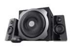 SPEAKER 2.1 120W TYTAN/BLACK 19019 TRUST