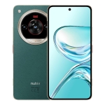 NUBIA MOBILE PHONE FOCUS 2 ULTRA/8/512GB GREEN ZTE NUBIA