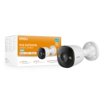 NET CAMERA PS3E 4K 8MP POE/IPC-PS3EP-8Q0 IMOU - Image 2