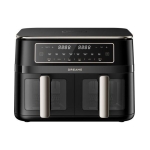 AIR FRYER/BLACK DZ30-BK DREAME