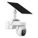 WRL CAMERA 4MP 4G DOME KIT/KIT/BP4A-4G-0360B/M0508 DAHUA - Image 3