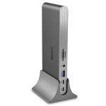 I/O DOCKING STATION USB3.2/HDMI//RJ45/DP/PD 43349 LINDY - Image 3
