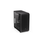 Case ENDORFY Arx 700 Air MidiTower Case product features Transparent panel ATX MicroATX MiniITX Colour Black EY2A012 - Image 7