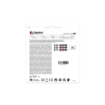 MEMORY MICRO SDXC 64GB UHS-I/SDCIT2/64GBSP KINGSTON - Image 4
