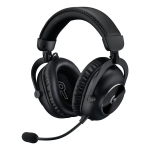HEADSET G PRO X 2 GAMING/BLACK 981-001263 LOGITECH - Image 4