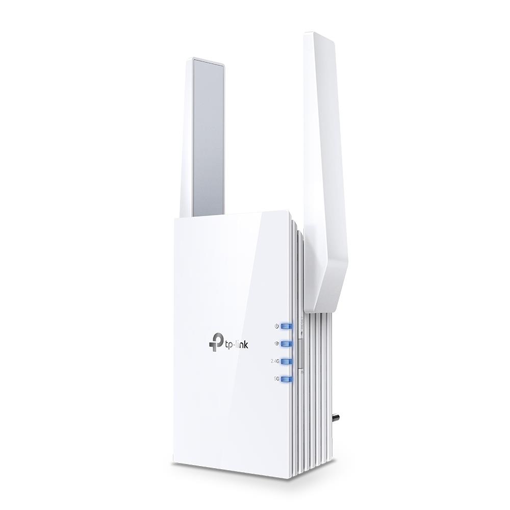 75b1e859-30b8-458a-9d54-dca0a980e700 WRL RANGE EXTENDER 1500MBPS/RE505X TP-LINK - Image 1