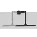 MONITOR ACC DESK MOUNT 17-35"/DS70-250BL1 NEOMOUNTS - Image 5