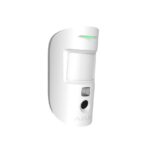 AJAX DETECTOR WRL MOTIONCAM/PHOD WHITE 119282 AJAX