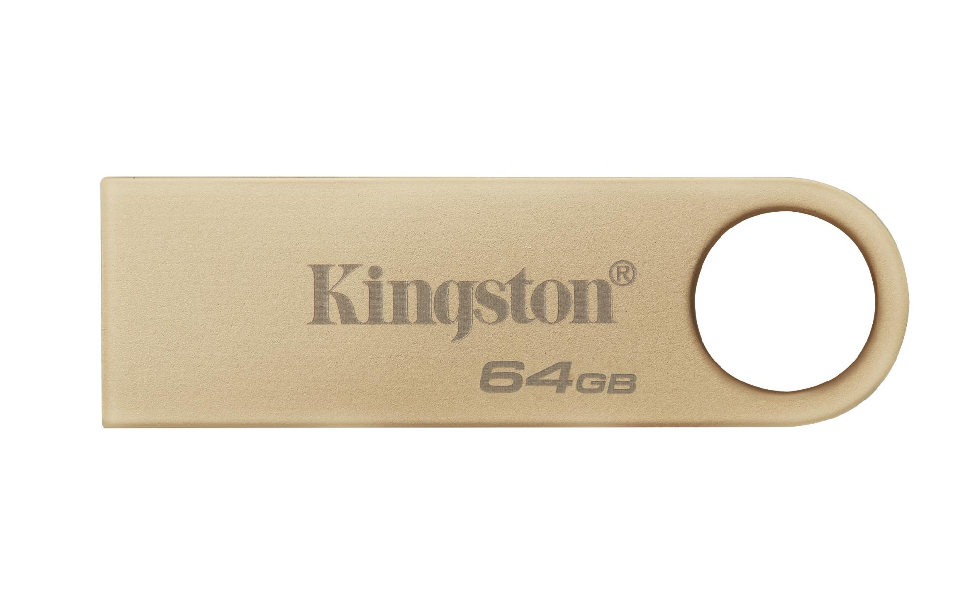 75ef72a9-0fb5-446c-bcf4-aecc4335bb58 KINGSTON MEMORY DRIVE FLASH USB3.2 64GB/DTSE9G3/64GB KINGSTON - Image 1