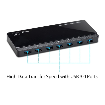 TP-LINK I/O HUB USB3 7PORT/UH720 TP-LINK
