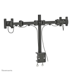 TV SET ACC DESK MOUNT BLACK/10-26" FPMA-D960D NEOMOUNTS - Image 6