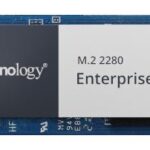 SYNOLOGY SSD|SYNOLOGY|400GB|M.2|NVMe|Write speed 650 MBytes/sec|Read speed 3000 MBytes/sec|TBW 700 TB|SNV5420-400G