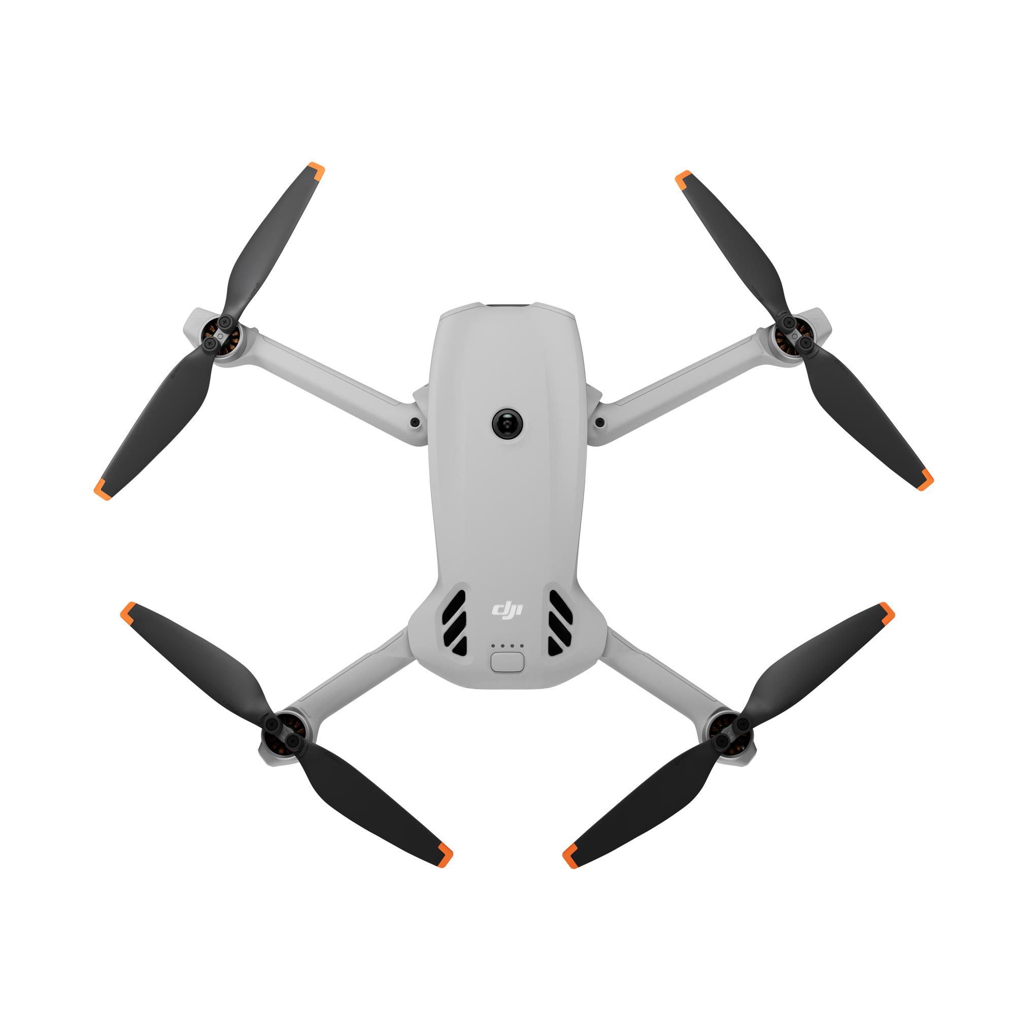 767252e2-6d8c-4c10-82e8-5a8d22b87f40 DJI Drone|DJI|Lito X1 Fly More Combo|CP.MA.00000974 - Image 1