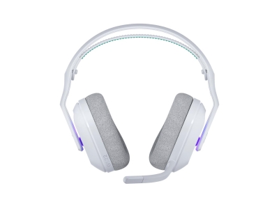 HEADSET STEREO G522 LIGHTSPEED/WHITE 981-001550 LOGITECH - Image 4
