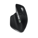 MOUSE USB MX MASTER 3S MAC/GRAPHITE 910-006571 LOGITECH - Image 3
