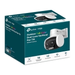 NET CAMERA 4MP PTZ/VIGI C540V TP-LINK - Image 3