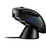 MOUSE USB OPTICAL WRL GAMING/CLUTCH GM51LIGHTWEIGHT WRL MSI - Image 3