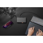 NB ACC DOCK DC301 TRIPLE DISPL/USB-C 90XB0A5N-BDS010 ASUS - Image 13