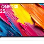 LG TV Set|LG|50 "|4K Ultra HD|3840 x 2160 pixels|Flat|16:9|QNED|50QNED70A6A