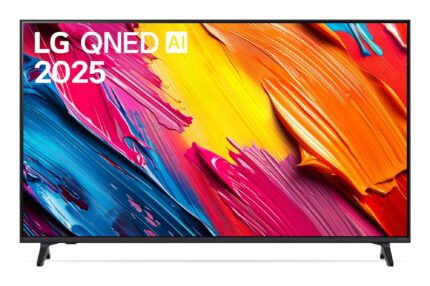 LG TV Set|LG|50 "|4K Ultra HD|3840 x 2160 pixels|Flat|16:9|QNED|50QNED70A6A