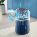 HUMIDIFIER/HU5710/03 PHILIPS - Image 7